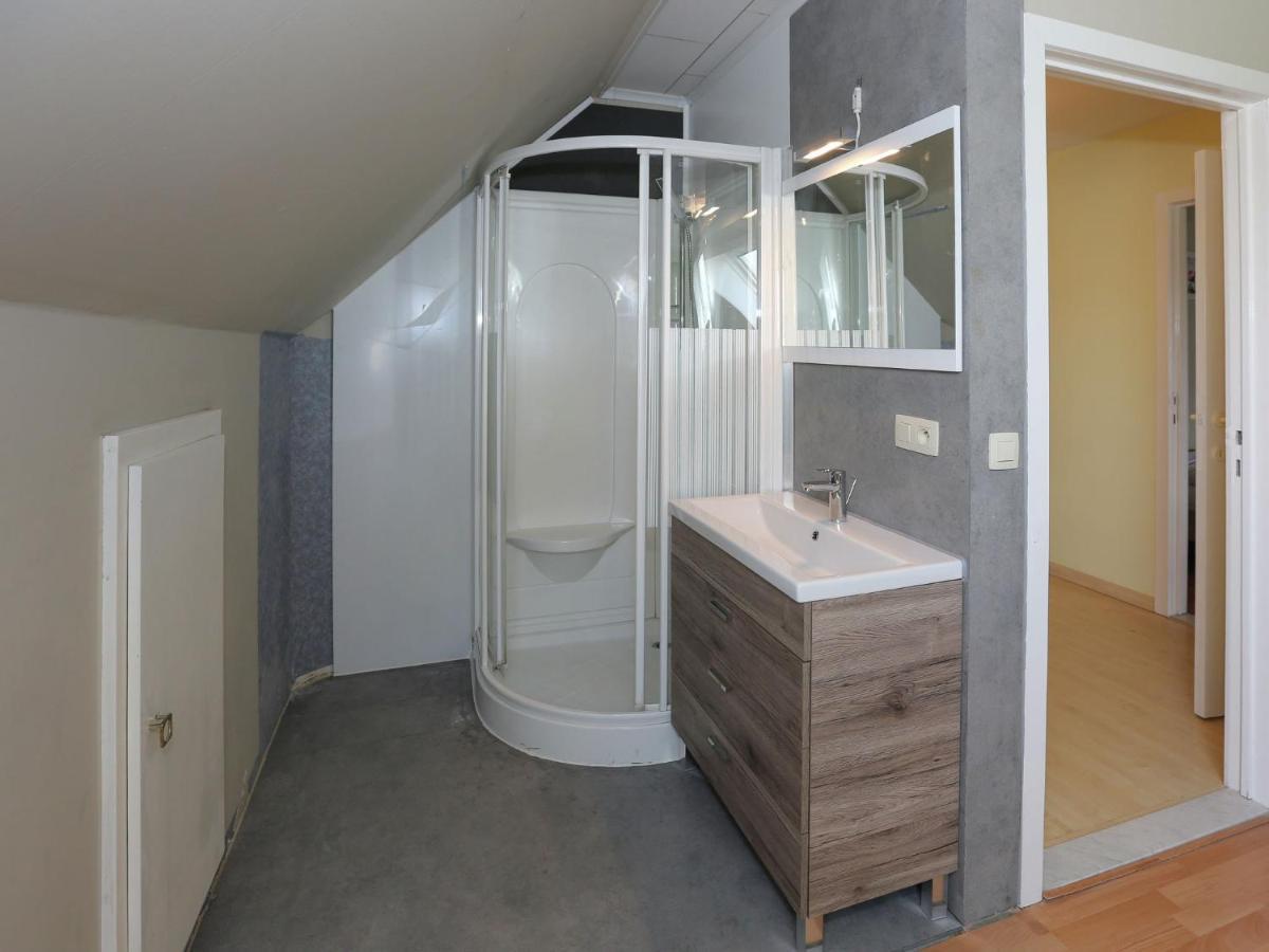 Splendid Villa In Middelkerke With Sauna Bubble Bath Esterno foto