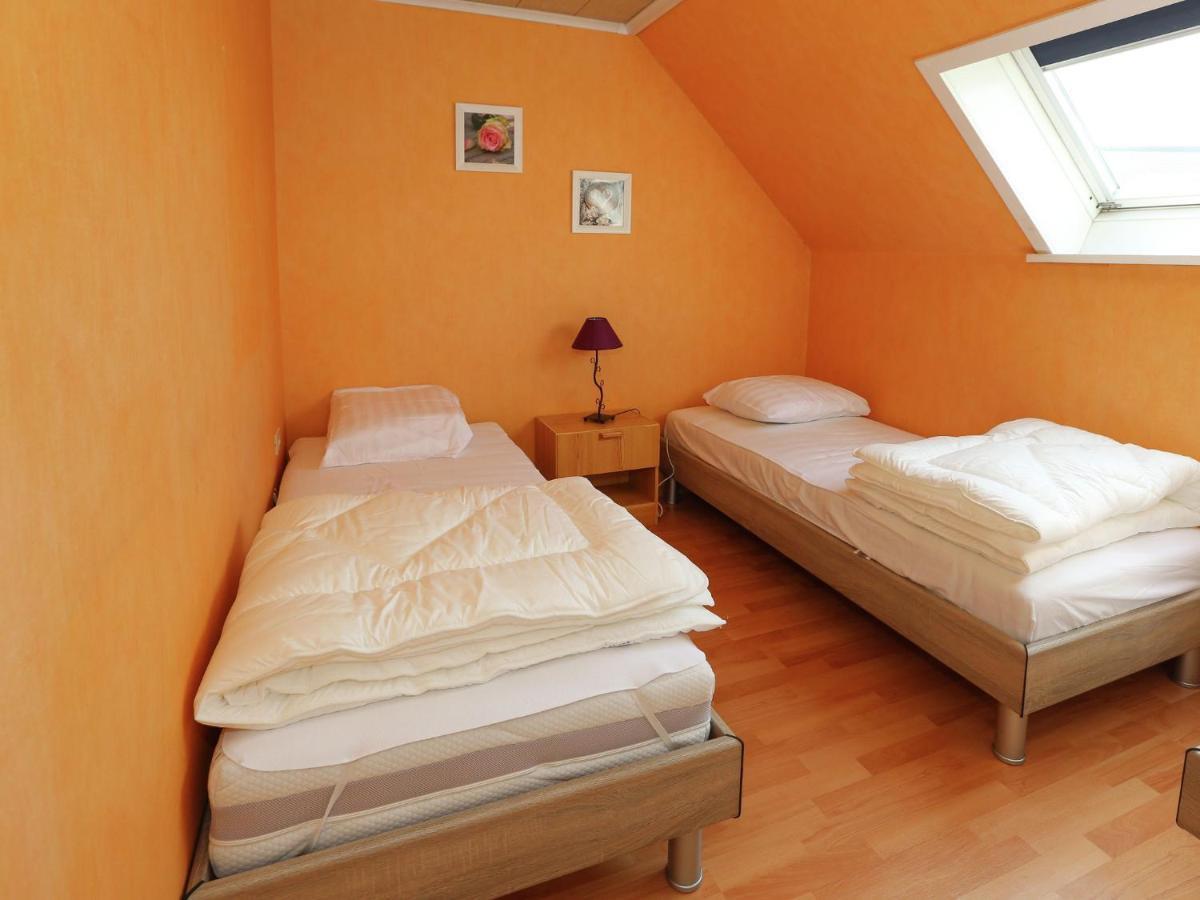 Splendid Villa In Middelkerke With Sauna Bubble Bath Esterno foto