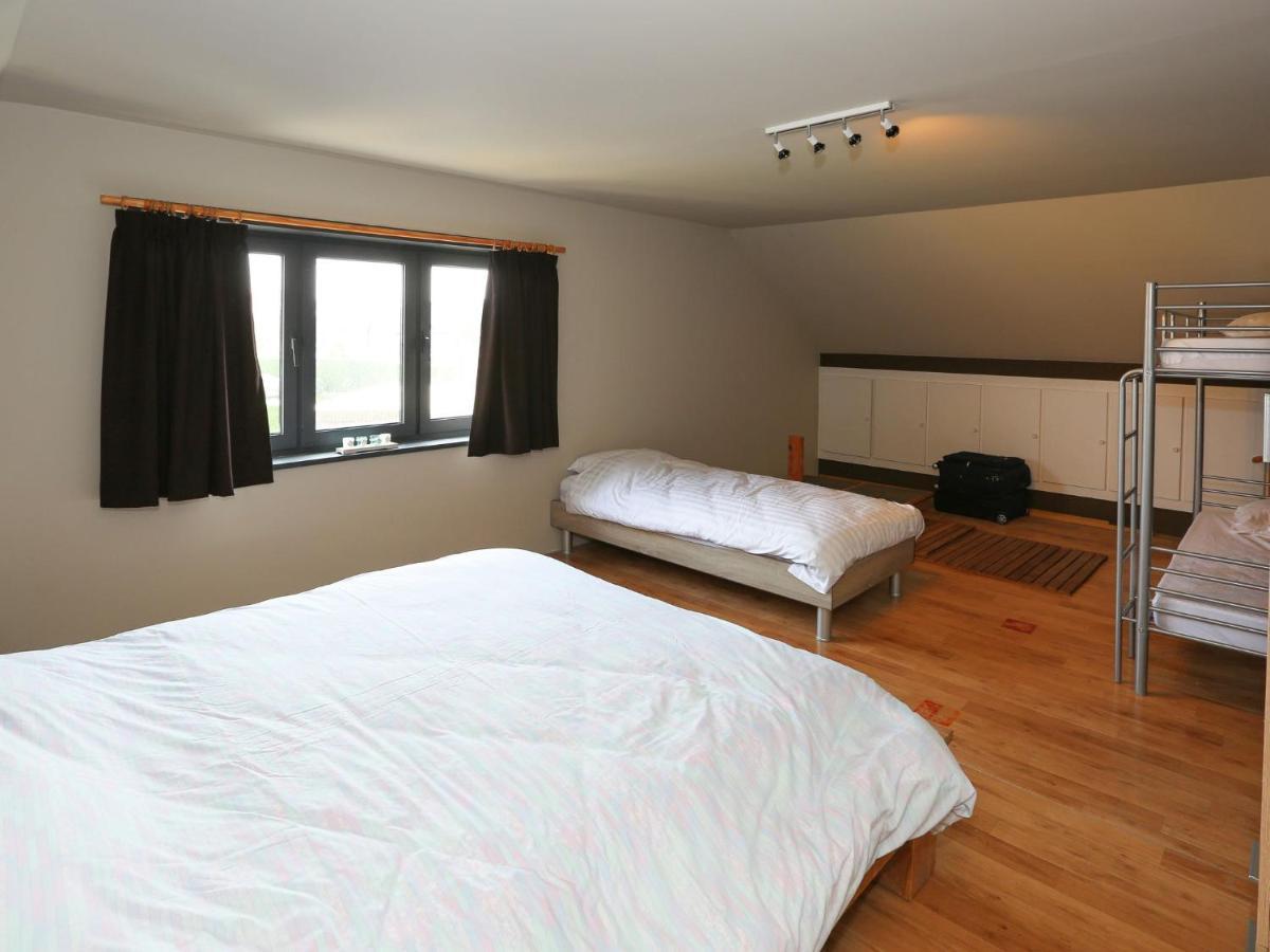 Splendid Villa In Middelkerke With Sauna Bubble Bath Esterno foto
