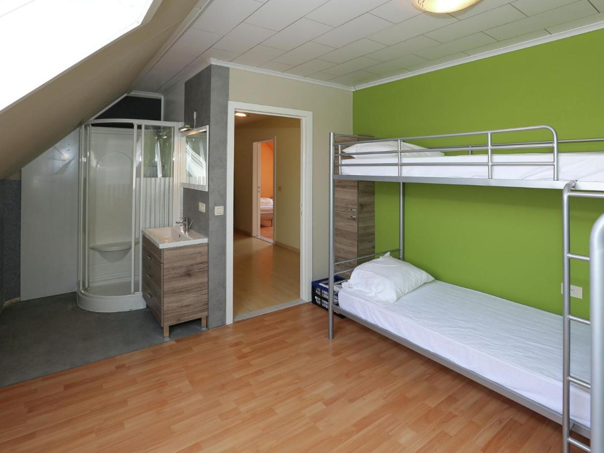 Splendid Villa In Middelkerke With Sauna Bubble Bath Esterno foto