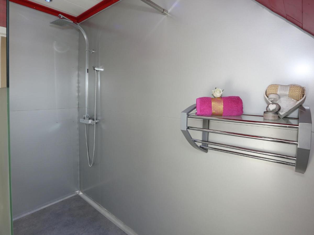 Splendid Villa In Middelkerke With Sauna Bubble Bath Esterno foto