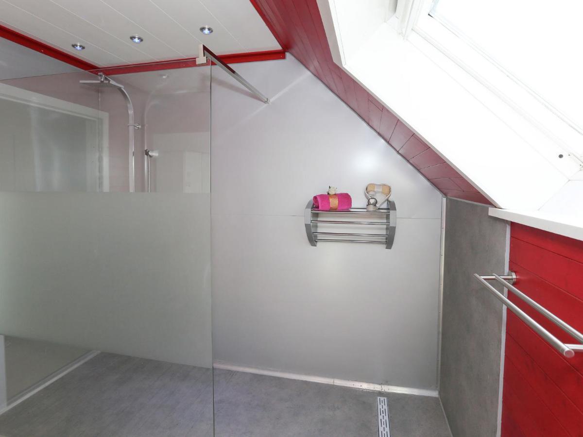 Splendid Villa In Middelkerke With Sauna Bubble Bath Esterno foto